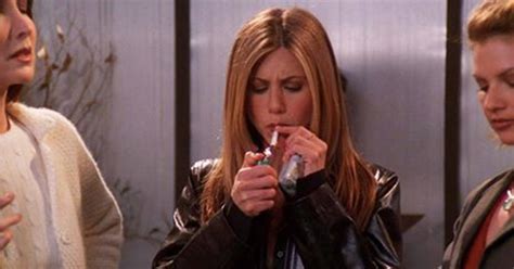 do actors smoke real cigarettes in movies